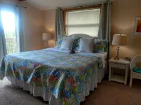 Beautiful Waterfront Gulf of America Great location.