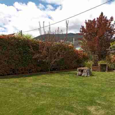 Lampe House - A cosy, pet friendly cottage at Talbingo, Snowy Mountains NSW Hotel Exterior