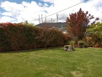 Lampe House - A cosy, pet friendly cottage at Talbingo, Snowy Mountains NSW