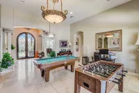 Opulence House:Pool/Spa,TennisCrt,PickleBll,BasketHop,PingPng,Billiard,Shufflbrd - 4-Star