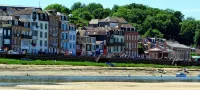 Large apartment for a family of 4, in the heart of Amiens