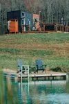 The Lovers' Nest in Stuart, VA