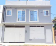 Anel apartnment. Santa Cruz Huatulco.