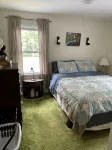 Up north retreat in the heart of Indian River! Available all seasons - 3-Star