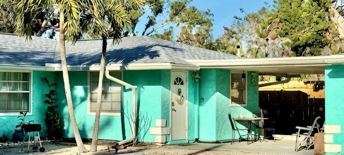 Charming Longboat Key Bungalow Minutes from Beaches, Restaurants, Parks Ξενοδοχεία στην πόλη Longboat Key
