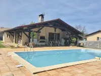 House le teich bassin d'Arcachon - 3-Star
