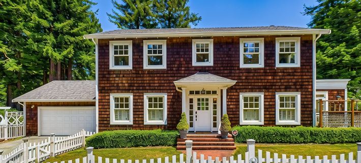 Quiet, luxe, near trails & town Hotels in Arcata