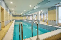 Donzhon Hotel - Pools