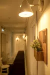 Loparochka Mini-Hotel - إقامة ريفية
