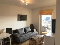 Nature & relaxation meets style & comfort - living in Werder - 3 星級