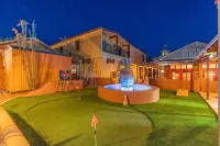 China Mary Inn: "Doc Holliday Suite" Charming 2-bedroom in heart of Tombstone
