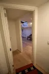 Houseboat Apartment Amsterdam Center