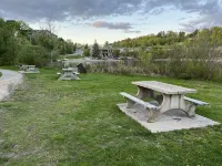 Century Charm in the heart of Bracebridge, Muskoka - Homestays