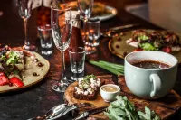 Спа-курорт «Кедровый» - С баром