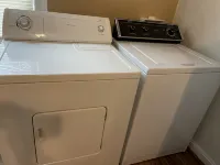 Relaxing 2 bedroom apartment - アパートメント