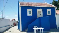 T2 + 1 4 km from the beach with pool and garden - 2-Star