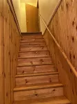 3 miles from EAA! Beautiful Oshkosh Duplex: The Westhaven