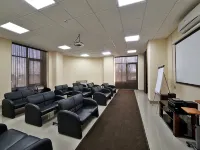 Avia Hotel Hotels in Penza