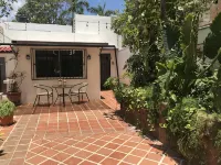 Casa Verde Private Appartment