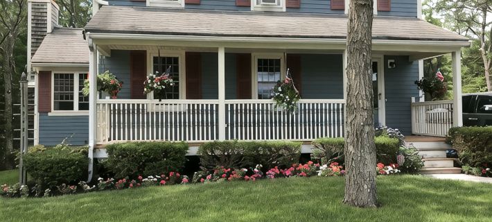 Awesome Patio With Fire Pit, Farmers Porch, Deck With Grill! Ξενοδοχεία στην πόλη Barnstable