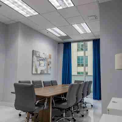 Pool View 2Bedroom Lux Brickell Others