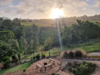 Panoramic views of Chinaman’s Creek Valley - Wi-Fi