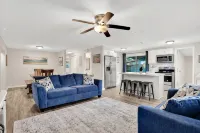 Spacious 5/2 in Orange Park - 3-Star