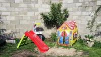 Rural House Villa de Ambel full rental. 300m2 only for you with garden and BBQ - 2-Star