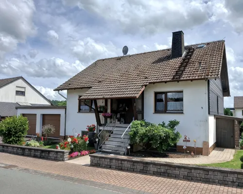 Apartment on the Edersee / Nationalpark Kellerwald Hotels in Vöhl