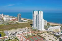 LUXURIOUS 3 Bedroom Sapphire Condo 2302-on the 23rd Floor- Amazing Views!