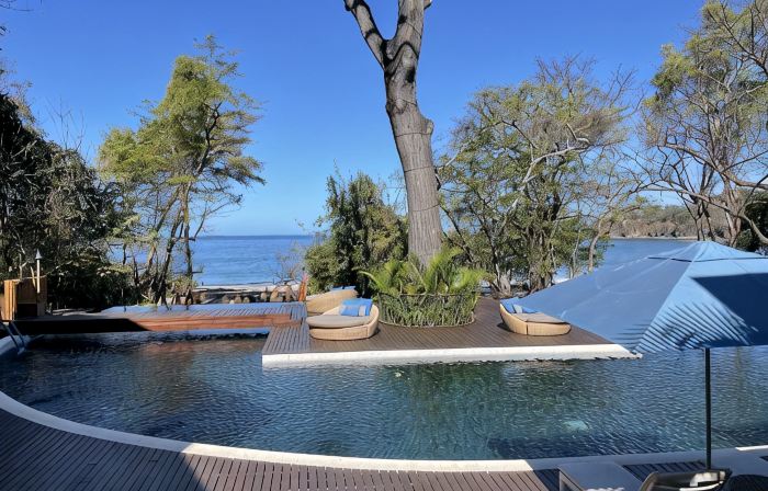 3.5 Million Dollar 3Bd Condo Offering A Five Star Experience & Accommodations