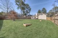 Columbus/Ft Moore Skylight Retreat - 4 ดาว