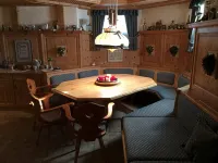 Mountain Retreat Aschberg Chalet - Wi-Fi