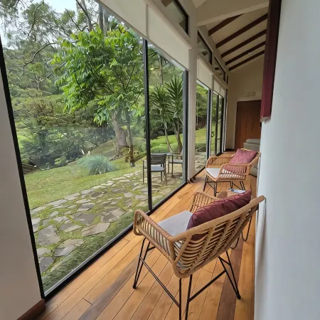 Casa Mia Suite with Jacuzzi and Panoramic View