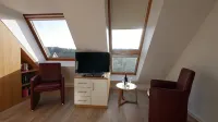 APARTMENT 2 ON THE 2ND FLOOR