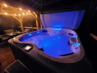 Wits End Retreat @ Mt. Rainier - Hot Tub & WiFi - 4-Sterne
