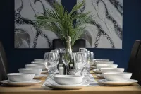 Margate Beach house - Kitchens