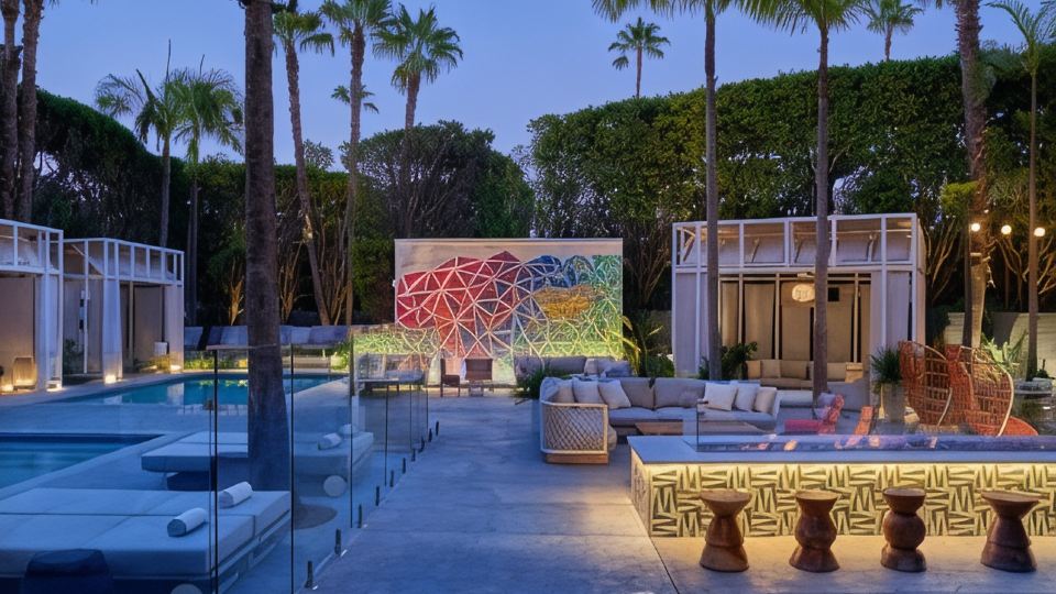 Viceroy Santa Monica
