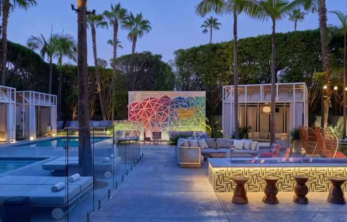 Viceroy Santa Monica