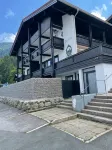 Small apartment with whirlpool bath + sauna - WiFi