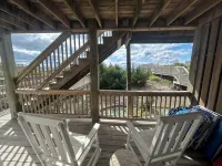 Oceanfront Paradise | Private Beach Access | Topsail Beach | Sleeps 10