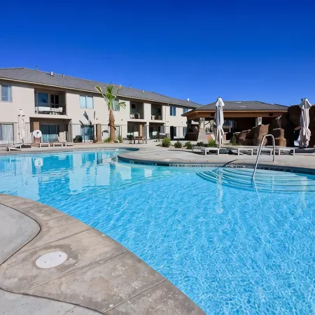 Southern Utah Vacationing at Its Best!