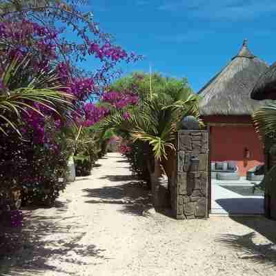 Charming villa Hotel Exterior