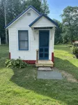 Quaint Cabin #7 - Pymatuning Lake - Chalets