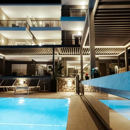 Andrew's Luxury Residence