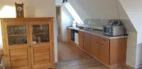 Apartment on the edge of the national park - Apartments