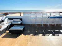 BRAND NEW beachfront remodeled condo