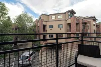 Luxury 2 Bedroom Condo in Downtown Ketchum