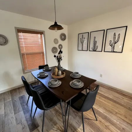 Stylish New Condo Located In Downtown Salida Colorado!