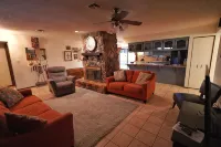 Lovely Pool Home in a Quiet Upscale Neighborhood!
